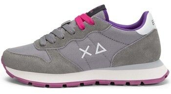 Nízke tenisky Sun68  Ally Solid