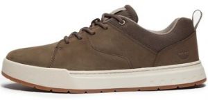 Nízke tenisky Timberland  Mpgr Low Lace Sneaker