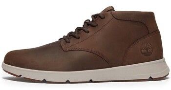 Členkové tenisky Timberland  Pkst Mid Lace Sneaker