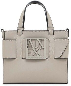 Tašky cez rameno EAX  Shopping Bag