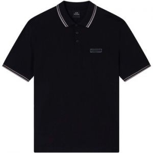 Polokošele s krátkym rukávom EAX  Shirt