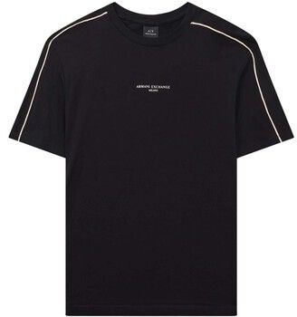 Tričká s krátkym rukávom EAX  Jumper