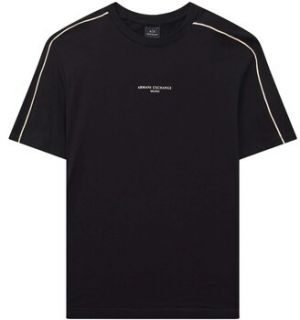 Tričká s krátkym rukávom EAX  Jumper