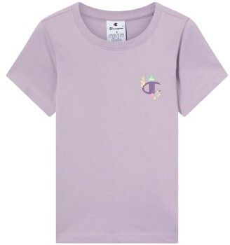 Tričká s krátkym rukávom Champion  Ss Tee