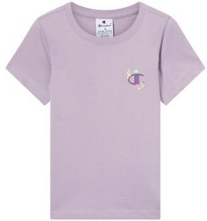 Tričká s krátkym rukávom Champion  Ss Tee