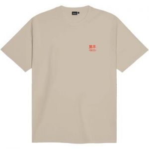 Tričká s krátkym rukávom Dolly Noire  Tatsu Tee