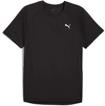 Tričká s krátkym rukávom Puma  M Run Velocity Tee (Poly)