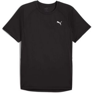 Tričká s krátkym rukávom Puma  M Run Velocity Tee (Poly)