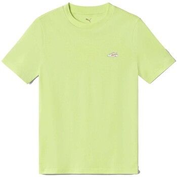 Tričká s krátkym rukávom Puma  Summer Boys Tee
