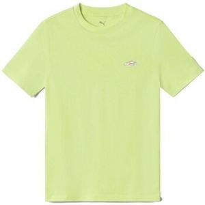 Tričká s krátkym rukávom Puma  Summer Boys Tee