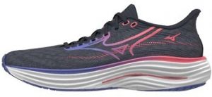 Bežecká a trailová obuv Mizuno  Shoe Wave Rider 29 Wos