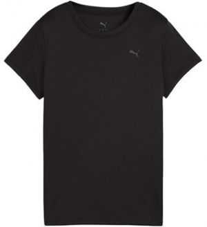 Tričká s krátkym rukávom Puma  Graphics Run Forever Faster Tee W