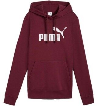 Mikiny Puma  Ess No. 1 Logo Hoodie Fl (S)