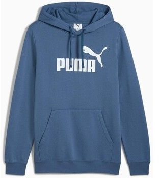 Mikiny Puma  Ess No. 1 Logo Hoodie Fl (S)