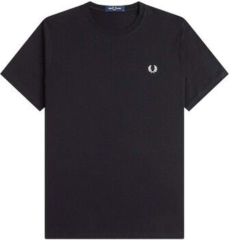 Tričká s krátkym rukávom Fred Perry  Fp Bold Branding T-Shirt