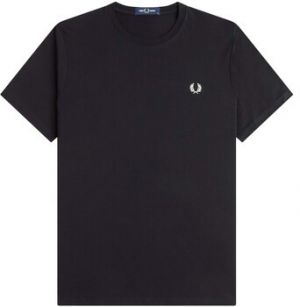 Tričká s krátkym rukávom Fred Perry  Fp Bold Branding T-Shirt