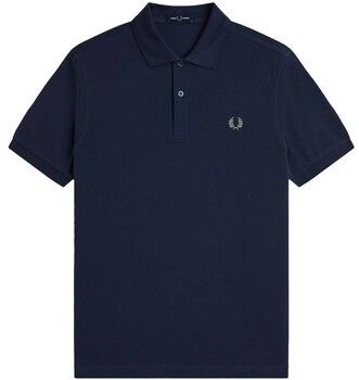 Polokošele s krátkym rukávom Fred Perry  Fp The Fred Perry Shirt