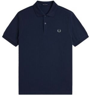 Polokošele s krátkym rukávom Fred Perry  Fp The Fred Perry Shirt