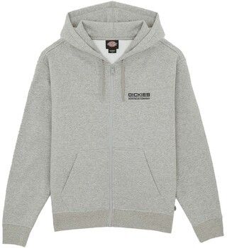 Mikiny Dickies  Bolivar Fz Hoodie