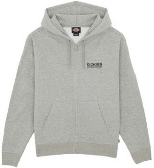 Mikiny Dickies  Bolivar Fz Hoodie