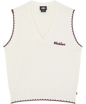 Vesty bez rukávov/Cardigany Dickies  Slayden Sweater Vest
