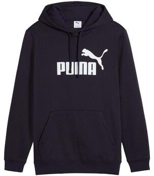 Mikiny Puma  Ess No. 1 Logo Hoodie Fl