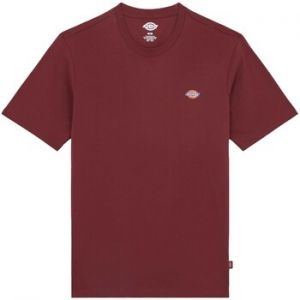 Tričká s krátkym rukávom Dickies  Mapleton Ss Tee
