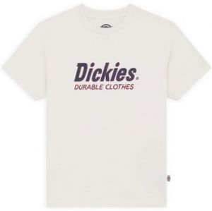Tričká s krátkym rukávom Dickies  Williston Tee Ss W