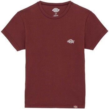 Tričká s krátkym rukávom Dickies  Gladeville Ss Tee W