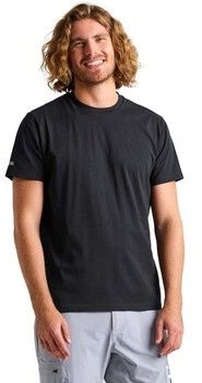 Tričká s krátkym rukávom Slam  Deck T-Shirt