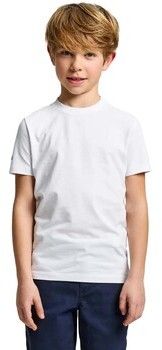 Tričká s krátkym rukávom Slam  Jr Deck T-Shirt