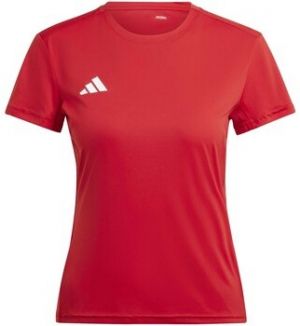 Tričká s krátkym rukávom adidas  Adizero E Tee