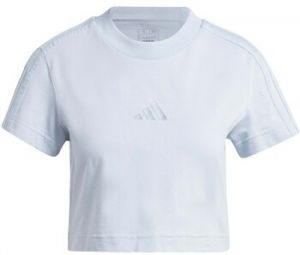 Tričká s krátkym rukávom adidas  W All Szn E Tee