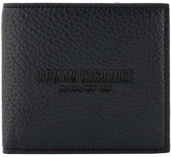 Peňaženky EAX  Barcelona Bifold Coin Pocket