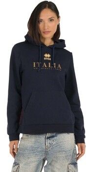 Mikiny Errea  Naz. Italia Volley Mick Ad