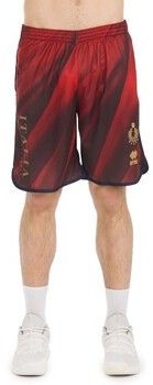 Šortky/Bermudy Errea  Naz. Italia Volley Bermuda T. Libero Man Ad