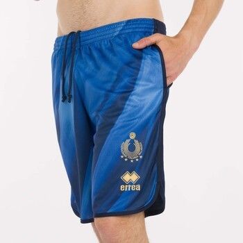 Šortky/Bermudy Errea  Naz. Italia Volley Bermuda T. Libero Man Jr
