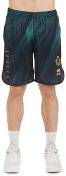 Šortky/Bermudy Errea  Naz. Italia Volley Bermuda T. Libero Man Jr