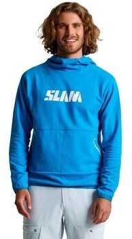 Flísové mikiny Slam  Graphic Hoodie