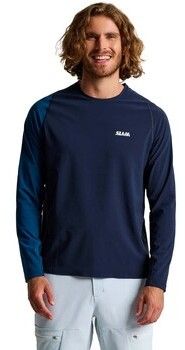 Tričká s dlhým rukávom Slam  Od Tech T-Shirt Ls