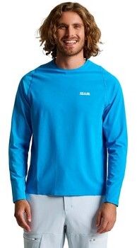 Tričká s dlhým rukávom Slam  Od Tech T-Shirt Ls