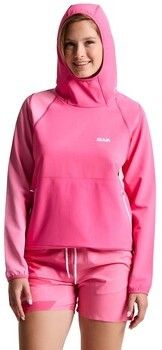 Mikiny Slam  Foil Ws Tech Hoodie