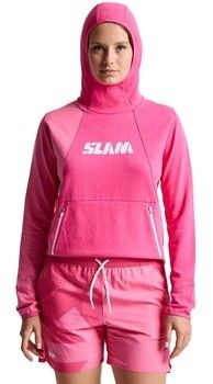 Mikiny Slam  Graphic Ws Hoodie