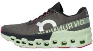 Bežecká a trailová obuv On  Cloudmonster 2