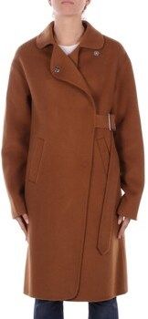 Kabátiky Trenchcoat Manila Grace  K109WU
