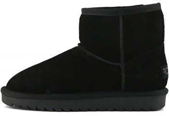 Obuv do snehu Colors of California  Winter Boot In Suede