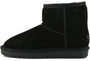 Obuv do snehu Colors of California  Winter Boot In Suede
