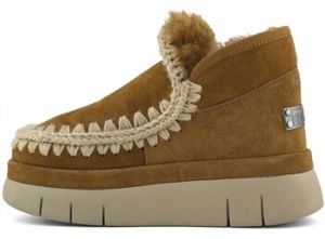 Obuv do snehu Mou  Bounce Welt Sneaker Suede