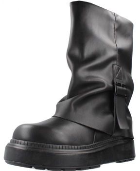 Čižmy do mesta Café Noir  C1FC9400