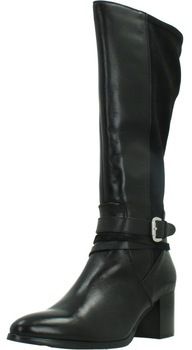 Čižmy do mesta Regarde Le Ciel  TAYLOR467707